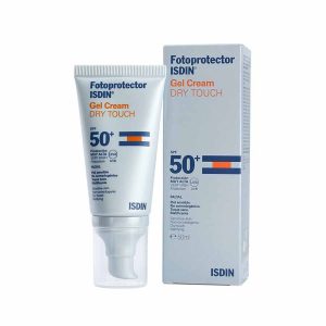 FOTOPRO.ISDIN 50+ GEL DRY/T.50ML