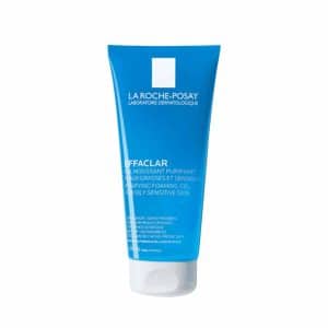 EFFACLAR GEL LIMPIADOR X 200ML