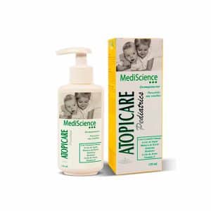 ATOPICARE PEDIATRICS X 250ML