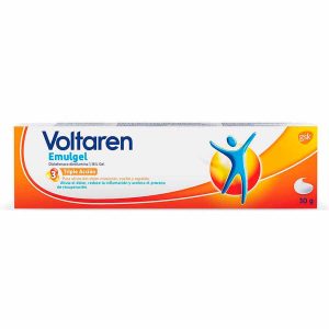 VOLTAREN EMULGEL X 30 GRS.