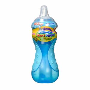 TOMATODO SPORT SIPPER 9M+/ 10 OZ