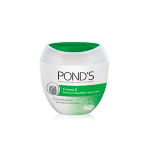 PONDS-C LIMPIEZA X 100/95 GR