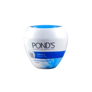 PONDS-S HUMECTANTE X 100 GR