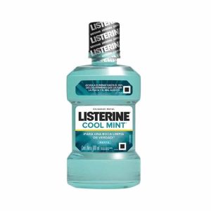 LISTERINE COOL MINT x 180 ML
