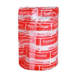 VENDA DE YESO 4 X 5 GYPSONA