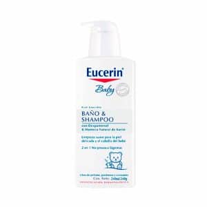 EUCERIN BABY BANO SHAM X 240ML