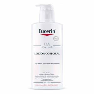 EUCERIN DA CONTROL L/COR 400ML