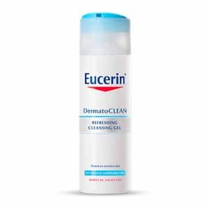 EUCERIN DERMATOCLEAN LECH.200M