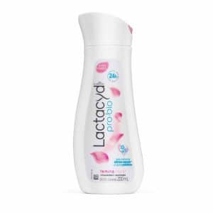 LACTACYD FEMINA P/BIO X 200ML