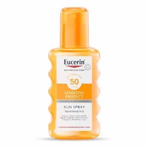 EUCERIN FPS50 S/SPRA.TRANS.200