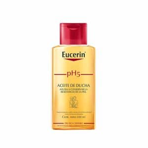 EUCERIN PH5 ACEITE DUCHA 200ML