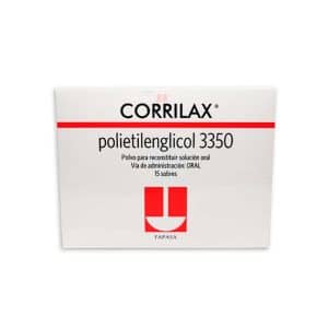 CORRILAX X 15 SOBRES