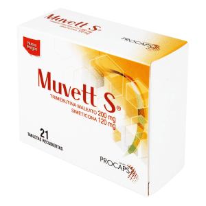 MUVETT SM X 21 TAB.