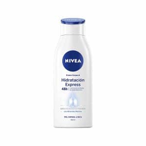 NIVEA HIDRATACION EXPRESS X 400 ML.
