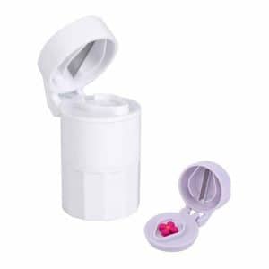 TRITURADOR PASTILLAS PILL 4/1