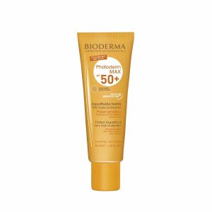 PHOTODERM SPF50 AQUAFLUIDE DORE 40ML