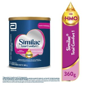SIMILAC TOTAL COMFORT PRO-SENSITIV HMO 1 X 360 GR