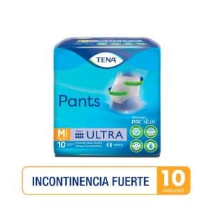 PAÑALES TENA PANTS ULTRA P/ADULTO (MD) X 10 UND.