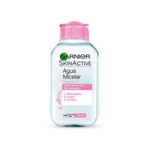 GARNIER AGUA MICELAR TODO EN1 X 100ML