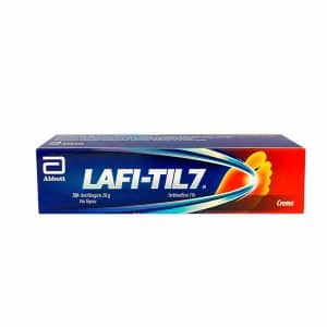 LAFITIL 7 CREMA 28GR