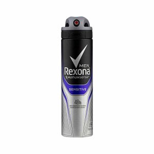 REXONA DES SPRAY MEN SENSITIVE X 150ML