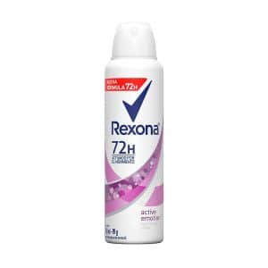 REXONA DES SPRAY MUJER ACTV/EMOTI X 150ML