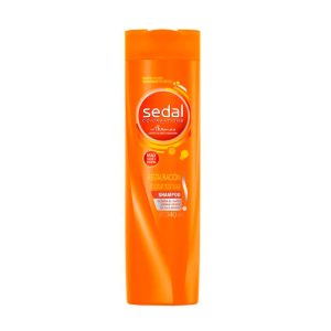 SEDAL SHAMPOO RESTAUR/INST X 340ML