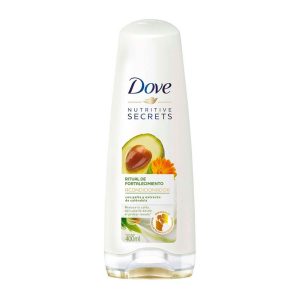 DOVE AC RITUAL/FORTL X 400ML