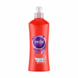 SEDAL C/PEINAR KERATI/ANTIO X 300ML