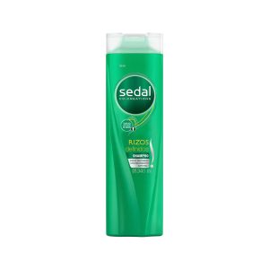 SEDAL SHAMPOO RIZOS DEFINID X 340ML