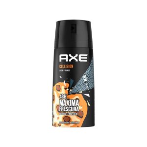 AXE DES SPRAY COLLISION X 150ML