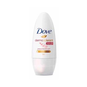 DOVE DES ROLL-ON TONO UNIF CALENDULA X 50ML