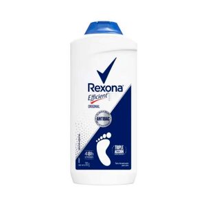 TALCO REXONA EFFICIENT X 200GR