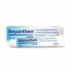 BEPANTHEN CREMA X 100 GR