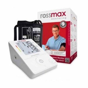 TENSIOMETRO DIG BRAZO ROSSMAX