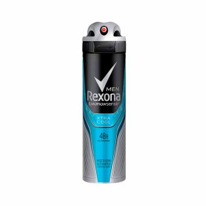 REXONA DES SPRAY MEN XTRA COOL X 150 ML