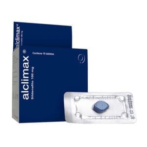 ALCLIMAX 100 MG X 10 TAB.