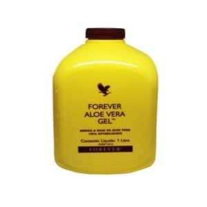ALOE VERA GEL X 33.8 OZ.