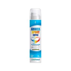 ARNICA SPORT SPRAY X 75ML