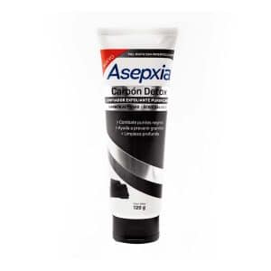 ASEPXIA CREMA EXFOL/CARBON DETOX X 120GR