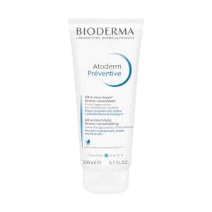 ATODERM PREVENTIVE X 200ML