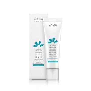BABE HIDRO 24HR CREMA GEL X 50ML