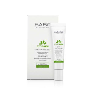BABE STOP AKN GEL SECANTE X 8ML