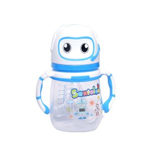 BIBERON SANTOLEE ROBT+TET X 13OZ (ST-68R)