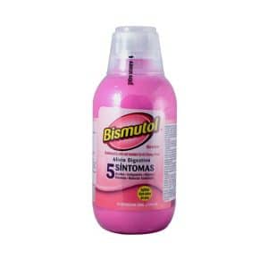BISMUTOL SUSP X 150 ML.