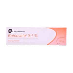 BETNOVATE CREMA x 30 GR