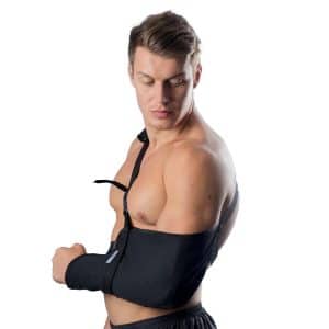 CABESTRILLO UNIVERSAL IZQ LM