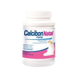 CALCIBON NATAL FORTE X 30 TAB