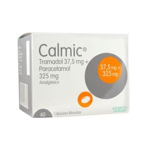 BRONCOMAX 500 MG X 100 TAB.