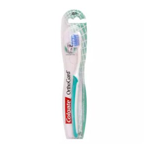 CEPILLO COLGATE ORTHOGARD M/SU